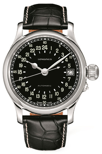 Longines Heritage L2.751.4.53.3