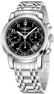 Longines Saint-Imier L2.752.4.52.6