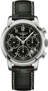 Longines Saint-Imier L2.752.4.53.4