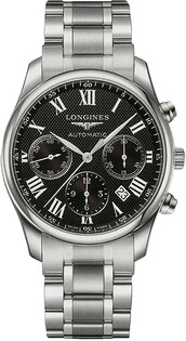 Longines Master Collection L2.759.4.51.6
