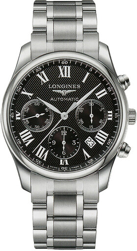 Longines Master Collection L2.759.4.51.6