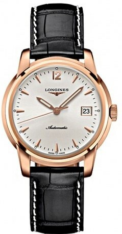 Longines Saint-Imier L2.763.8.72.4