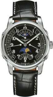 Longines Saint-Imier L2.764.4.53.4