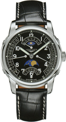 Longines Saint-Imier L2.764.4.53.4