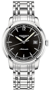 Longines Saint-Imier L2.766.4.59.6