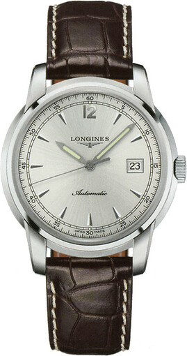 Longines Saint-Imier L2.766.4.79.2