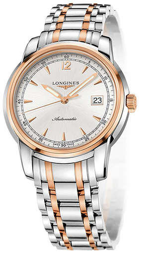 Longines Saint-Imier  L2.766.5.79.7