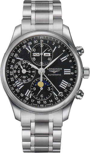Longines Master Collection L2.773.4.51.6