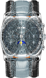 Longines Master Collection L2.773.4.51.8