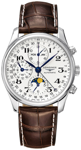 Longines Master Collection L2.773.4.78.5