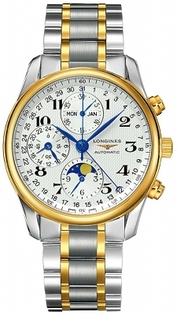 Longines Master Collection L2.773.5.78.7