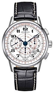 Longines Heritage L2.780.4.18.0