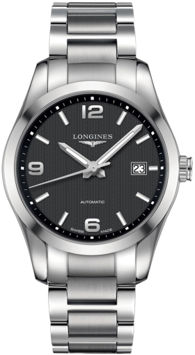 Longines Conquest Classic L2.785.4.56.6