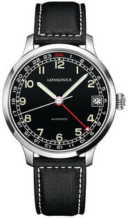 Longines Heritage L2.789.4.53.2