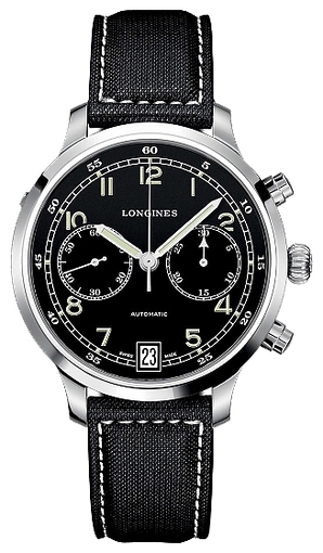 Longines Heritage L2.790.4.53.2