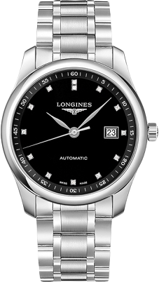 Longines Master Collection L2.793.4.57.6