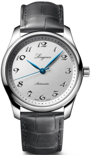 Longines Master Collection 190th Anniversary L2.793.4.73.2