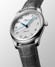 Longines Master Collection 190th Anniversary L2.793.4.73.2