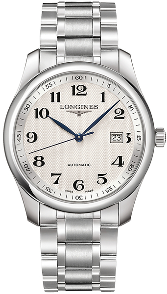 Longines Master Collection L2.793.4.78.6
