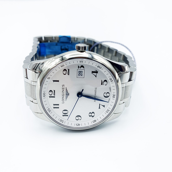 Longines Master Collection L2.793.4.78.6