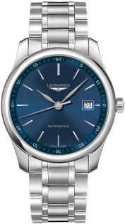 Longines Master Collection L2.793.4.92.6