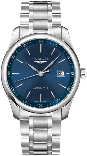 Longines Master Collection L2.793.4.92.6