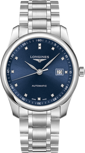 Longines Master Collection L2.793.4.97.6