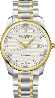 Longines Master Collection L2.793.5.97.7