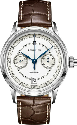 Longines Heritage L2.800.4.26.4