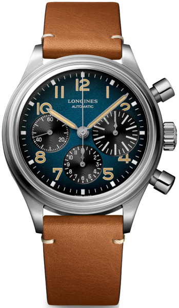 Longines Avigation BigEye L2.816.1.93.2 Longines Avigation BigEye L2.816.1.93.2