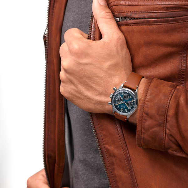 Longines Avigation BigEye L2.816.1.93.2 Longines Avigation BigEye L2.816.1.93.2