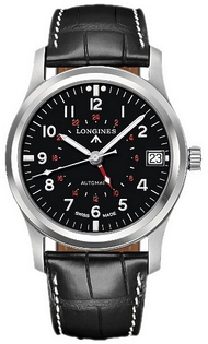 Longines Heritage L2.831.4.53.0