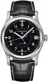 Longines Heritage Avigation L2.831.4.53.2
