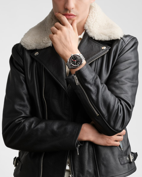 Longines Heritage Ultra-Chron L2.836.4.52.6