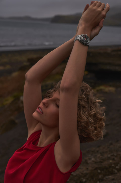 Longines Heritage Ultra-Chron L2.836.4.52.6