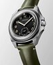 Longines Heritage Pilot Majetek L2.838.4.53.2