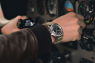 Longines Heritage Pilot Majetek Box Edition L2.838.4.53.9