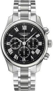 Longines Master Collection L2.859.4.51.6