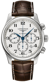 Longines Master Collection L2.859.4.78.3