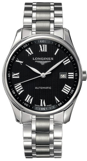 Longines Master Collection L2.893.4.51.6