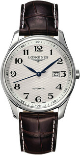 Longines Master Collection L2.893.4.78.5