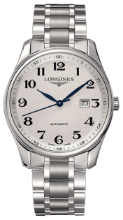 Longines Master Collection L2.893.4.78.6