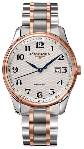 Longines Master Collection L2.893.5.79.7