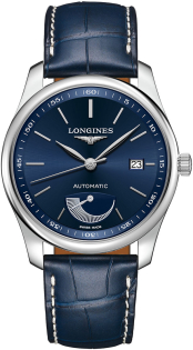 Longines Master Collection Power Reserve L2.908.4.92.0