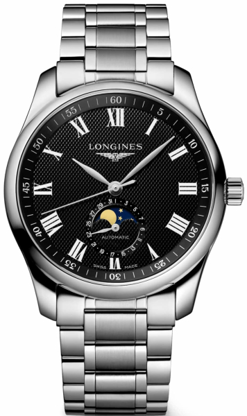 Longines Master Collection L2.909.4.51.6 Longines Master Collection L2.909.4.51.6