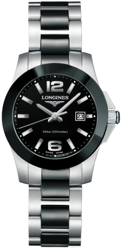 Longines Conquest L3.257.4.56.7