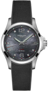 Longines Conquest V.H.P. L3.316.4.88.9