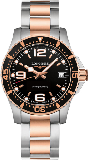 Longines Hydroconquest L3.340.3.58.7