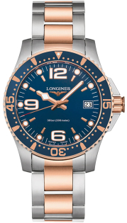 Longines Hydroconquest L3.340.3.98.7