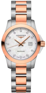 Longines Conquest L3.376.3.88.7